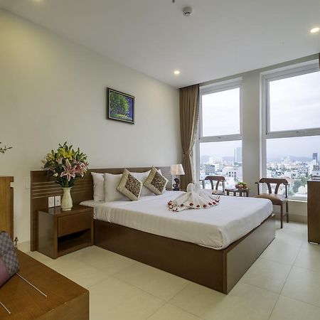 Golden Light Da Nang Hotel Eksteriør bilde