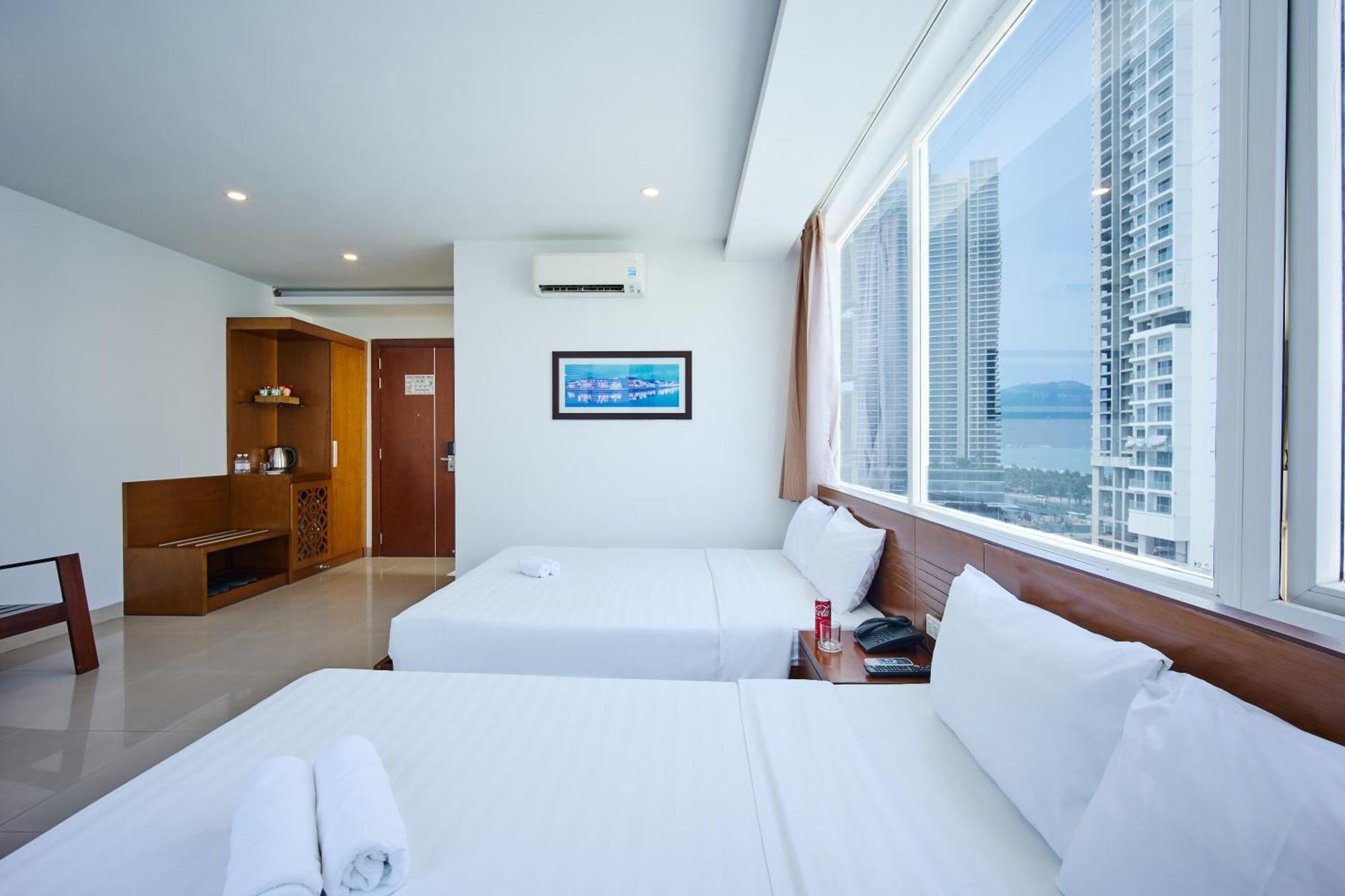 Golden Light Da Nang Hotel Eksteriør bilde